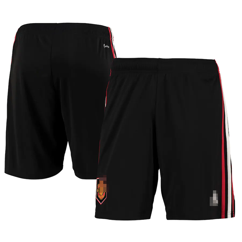 Pantalón Corto Manchester United 2022/2023 Away